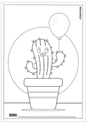kaktaki, cactus